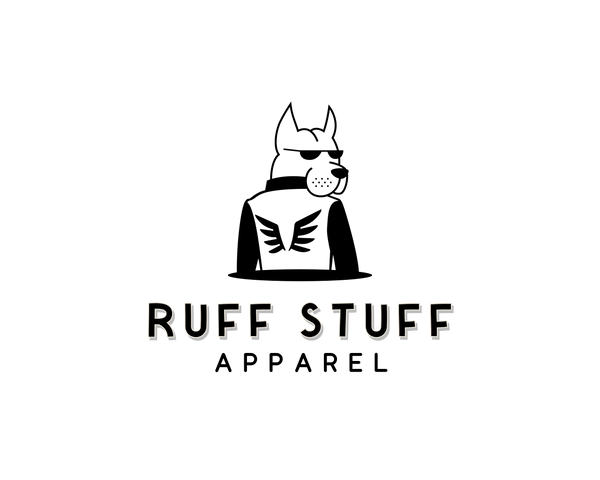 Ruff Stuff Apparel